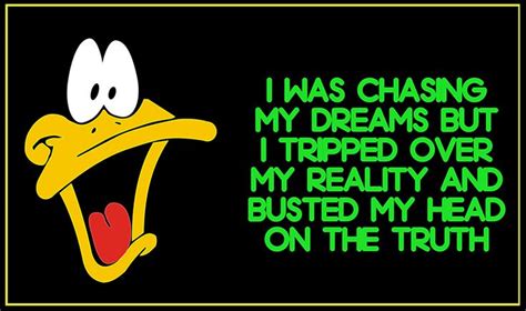 Daffy Duck Quotes Stupid Quotesgram