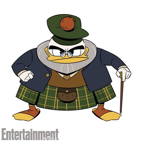 First Look New Faces Of New Ducktales Characters