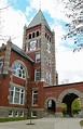 Universidade de Nova Hampshire - Wikiwand