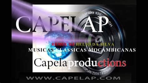 Are you looking for good and danceable music? Musica clássicas Moçambicanas - YouTube