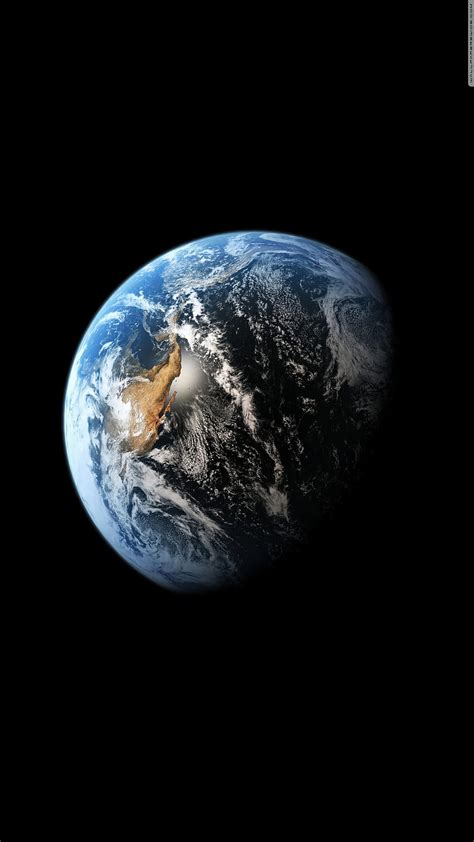 Update More Than 86 Apple Earth Wallpaper 4k Latest Vn