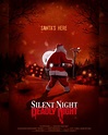Silent Night, Deadly Night | Neil Fraser Graphics | PosterSpy