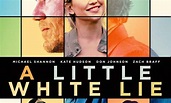 A Little White Lie - Where to Watch and Stream Online – Entertainment.ie