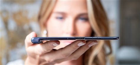 Huawei Mate X Worlds Fastest 5g Foldable Phone