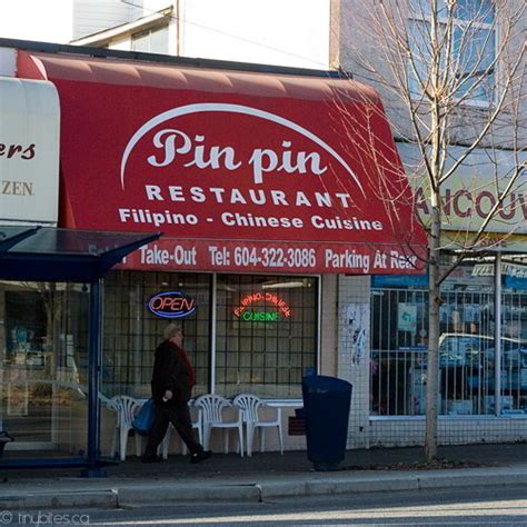 Pin Pin Restaurant