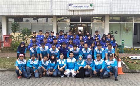 Psp spn kawasan industri nikomas gemilang. Loker Pt Nikomas Gemilang : Desain Sustainability Report ...