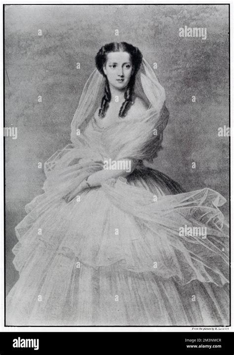 Princess Alexandra Of Denmark 1844 1925 Later Queen Alexandra Consort Of King Edward Vii