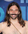 Jonathan Van Ness of ‘Queer Eye’ comes out as non-binary - The ...