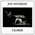 Joy Division - Closer (1980) ~ Mediasurfer.ch