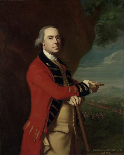 Thomas Gage Reconsidered When Law Interferes With War Journal Of The