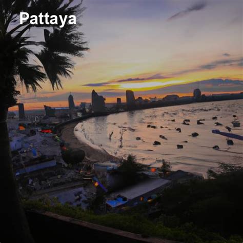From Beaches To Nightlife Your Ultimate Guide To Traveling Pattaya In