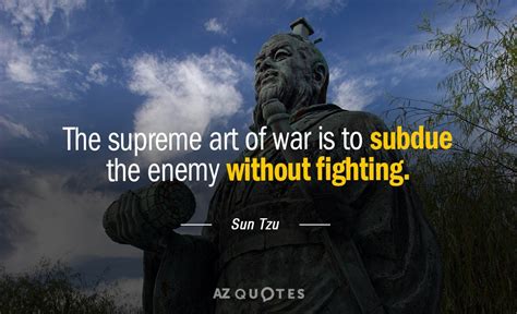 Top 25 Quotes By Sun Tzu Of 450 A Z Quotes