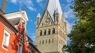 Historische Stadt- und Ortskerne in NRW: Soest – Westfalens heimliche ...