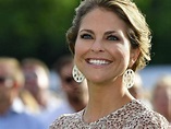 Familia Real de Suecia: Magdalena de Suecia reaparece un mes después de ...