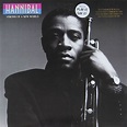 Hannibal Marvin Peterson - Visions Of A New World (Vinyl, LP, Album ...