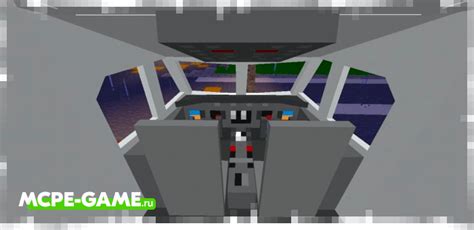 Minecraft Airliner Add On Download And Review Mcpe Game