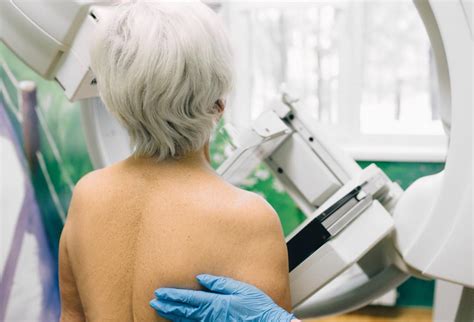 Preparing For A Mammogram A Step By Step Guide