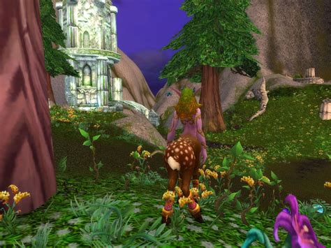 Dryads Dryads World Of Warcraft Bird Feeders Outdoor Decor Home
