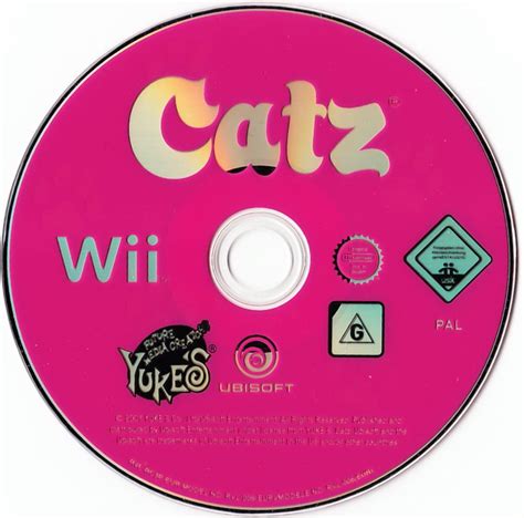 Petz Catz 2 Cover Or Packaging Material Mobygames