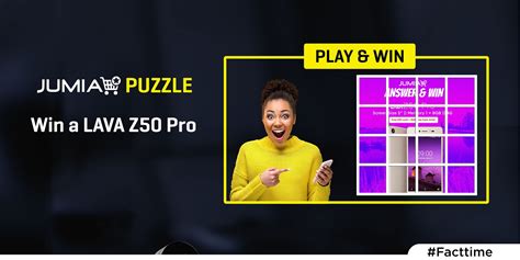 Jumia Kenya On Twitter How Good Are You With Puzzles Well We Will