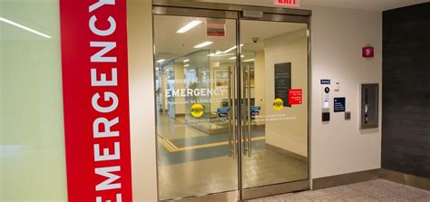 Mass General Emergency Room Physician Details The Toll Of