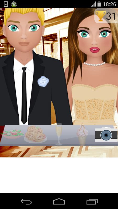 Virtual Date Lucy Walkthrough