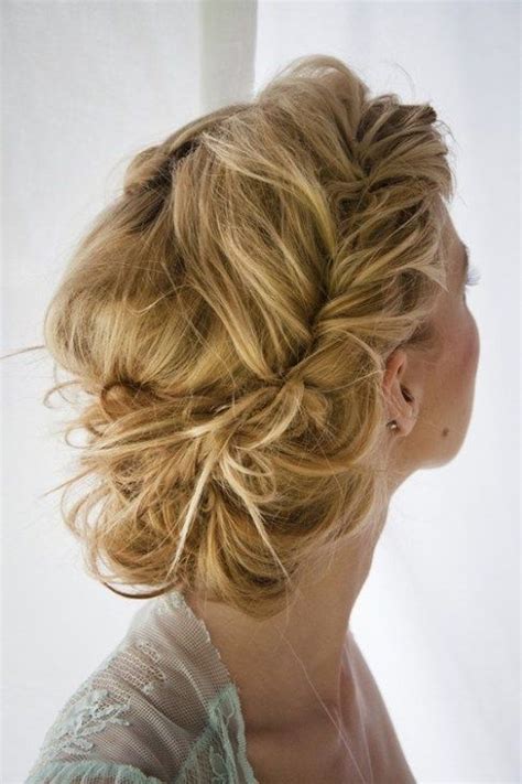 45 Side Hairstyles For Prom To Please Any Taste Hair