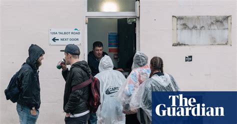 On Notting Hill Carnival Doorsteps In Pictures Culture The Guardian