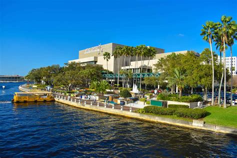 10 Things To Do In Tampa With Kids Tampa Kids Activities