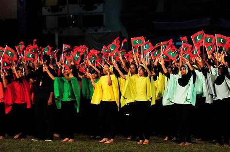Culture Of Maldives Maldivian Traditions Cultural Heritage Holidify