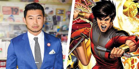 Cretton has previously worked with captain marvel star brie. Marvel's Shang-Chi - Release Date, Cast, and News