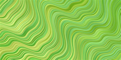 Light Green Vector Pattern With Lines 1829092 Vector Art At Vecteezy