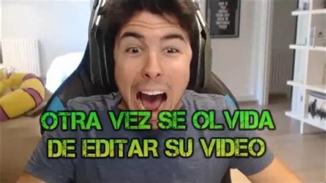 Willyrex Se Equivoca Son Su PresentaciÓn 3 Veces Y Olvida Editarlo