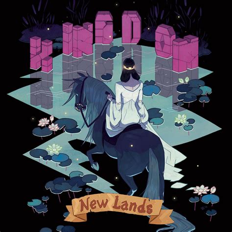 Kingdom: New Lands Original Soundtrack
