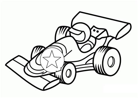 Collection by tricia benson • last updated 2 weeks ago. Formula 1 Race Cars Coloring Pages to Print for Adults Printable Free - Ecolorings.info