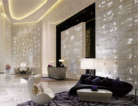 Worlds Best Lighting Design Ideas Arrives At Milans Modern Hotels