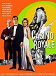 Casino Royale (1967) Peter Sellers, Ursula Andress, David Niven ...