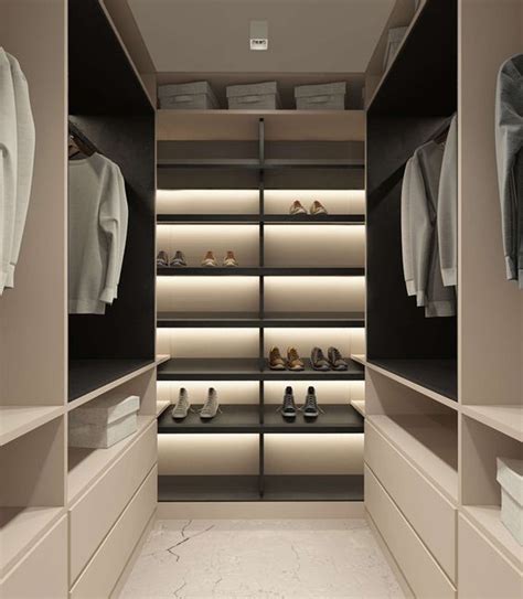 45 Stylish Minimalist Closet Design Ideas Digsdigs