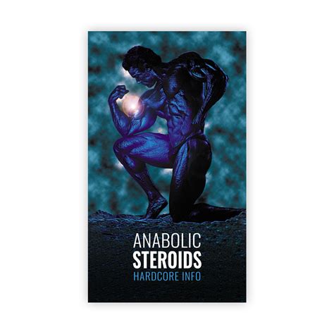 Injecting Anabolic Steroids