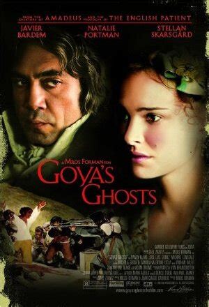 Natalie Portman Goya Ghosts Nude Scenes Hotnupics Hot Sex Picture