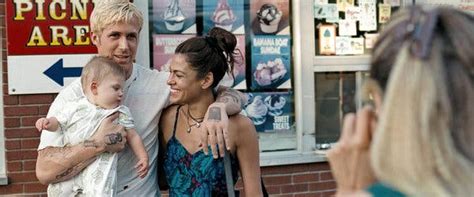 ‘the Place Beyond The Pines Directed By Derek Cianfrance The New York Times