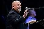 Billy Joel celebrates 100 shows at Madison Square Garden