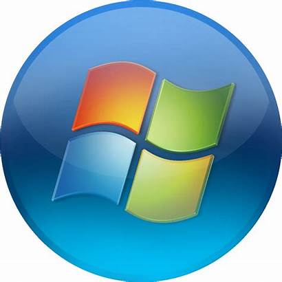 Windows Start Vista Custom Icons Buttons Themes