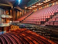 Prince of Wales Theatre, London | Seating plan, box office, address