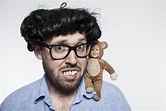 John Kearns interview – Time Out Comedy – Time Out London