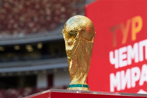 The world cup trophy has traveled to more than 50 of its destinations. Slideshow: Asia's friendly opponents ahead of the World ...