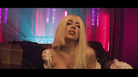 Ava Max Sweet But Psycho Official Music Video YouTube Music