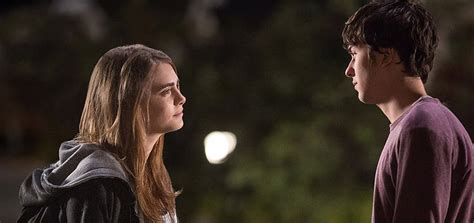 Paper Towns First Trailer Released Movie Blog