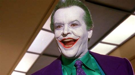 Joker Shoots Bruce Wayne Batman 1989 Movie Clip Hd Youtube