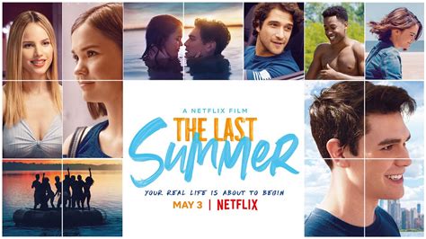Download Free 100 The Last Summer Netflix Wallpapers